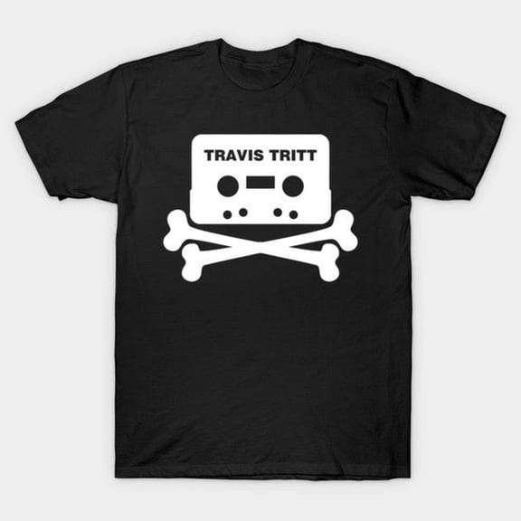 Travis Tritt Sw T-shirt
