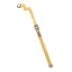 thumbnail image 1 of 1 Pcs New For 55-200 Mm Lens Anti-shake Flex Cable Wearing Cable Repair Part (with Socket), 1 of 5