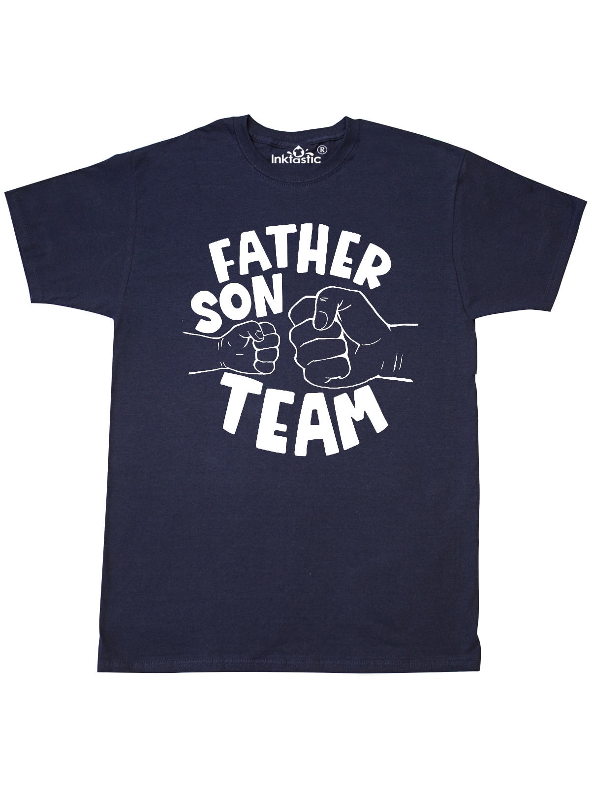 father son matching shirts walmart