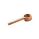 thumbnail image 5 of Cuchara Medidora de Madera Macarena Cuchara de Café, 5 of 8