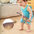 thumbnail image 4 of Dinosaur Toys, Educational Dinosaur Figures Collectible   For School, 4 of 8