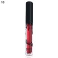 thumbnail image 1 of Natural Style Women Matte Color Lipstick Lip Makeup Cosmetic Waterproof Long Lasting Lip Paint Matte Lipstick Tools, 1 of 7