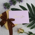 thumbnail image 7 of Mr. Pen- Blank Thank You Cards with Envelopes, 7 of 7