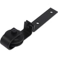 thumbnail image 4 of Bi-Folding Barn Door Hardware Set, Double Barn Door Hardware Roller Sliding Barn Door Hardware Track Kit for Wooden Doors 1.18-1.77-Inch in Thickness, 4 of 9