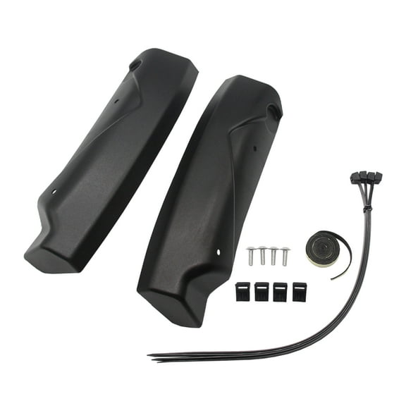 Front Fork Guards for R1200GS/GSA R1150GS/GSA Motorcycle Accessories Protective Cover Replacement