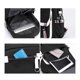 thumbnail image 4 of School Backpack Girls Teenager School Bag Set Leisure Backpack Large 210 Waterproof School Bag Backpack Casual Daypacks for Children Primary School St, 4 of 4