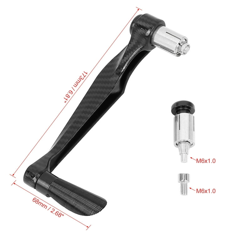 Amazon.com: ISITAC for Kawasaki ZX6 ZX6R ZX6RR ZX-6R ZX-6RR