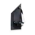 thumbnail image 6 of For Chevy Express 1500 Door Mirror 2003-2010 Passenger Side | Textured Black | Non-Heated | Manual | 15937996 | GM1321284, 6 of 8