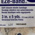 thumbnail image 3 of Hartmann EZe-Band LF Elastic Bandage Beige NonSterile 3" x 5 Yd 60 Ct, 3 of 4