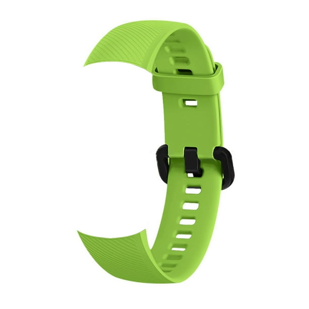 smartwatch with replaceable band