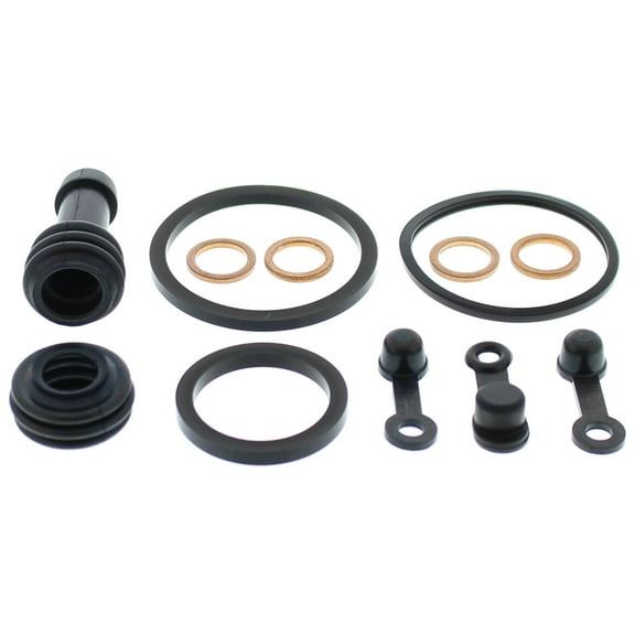 All Balls Rear Caliper Rebuild Kit 18-3248 for Polaris 400 L 2x4 94-95
