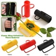 thumbnail image 2 of Plastic Thorn Remover with Ergonomic Cylindrical Design for Comfortable Grip, Compact and Portable for Flower Arrangements and Gardening, 2 of 7