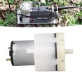 thumbnail image 1 of Bomba de Aire Eléctrica Portátil, Marcina de Embalaje de Electrodomésticos de Refuerzo de Vacío Micro DC, 7,2 W, 1 of 7