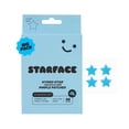 thumbnail image 1 of Parches hidrocoloides Starface Hydro-Star con ácido salicílico, 1 of 6
