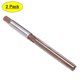 thumbnail image 1 of Uxcell Reamer manual de 9mm de acero de herramienta de aleación H8 con 6 flautas rectas sin recubrimiento, 2 paquetes, 1 of 6