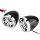 thumbnail image 4 of Altavoces estéreo de motocicleta Ecomeon Impermeable color negro Sistema de Altavoces BT, 4 of 6