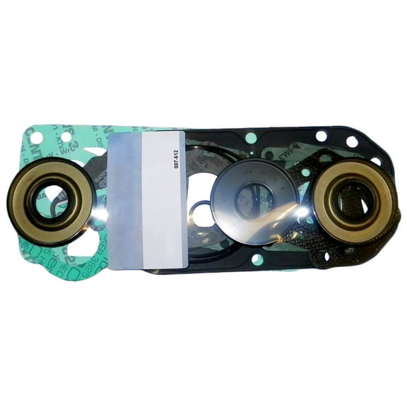 Jet Ski Complete Gasket Kit Fits Kawasaki 89-96 Ts 86-95 X2 650Cc 130013705