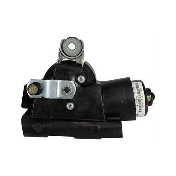 Windshield Wiper Motor - Compatible with 2021 - 2023 Ford F-150 2022