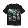 thumbnail image 3 of Alpine Respite - Jersey Short Sleeve Tee, 3 of 4