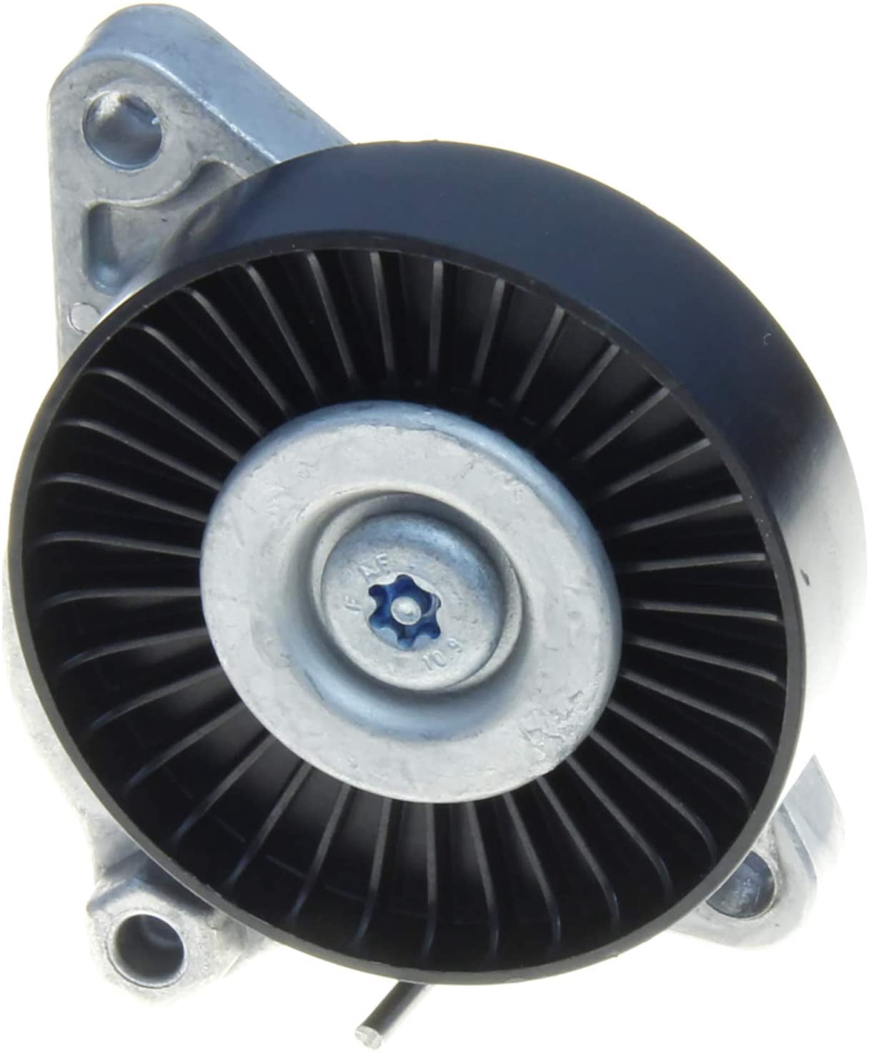 ACDelco Professional 38174 Drive Belt Tensioner Assembly with Pulley Fits 2005 Chrysler Crossfire