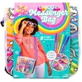 thumbnail image 1 of Bandolera Just My Style para colorear tu propio unicornio para niñas de 6 a 9 años, 1 of 7