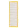 thumbnail image 4 of Cabin Filter 1770813 CU37001 1913500 For Scania Truck Construction Machinery Air Conditioning Filter, 4 of 5