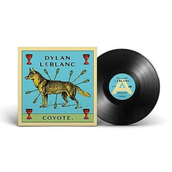 Coyote