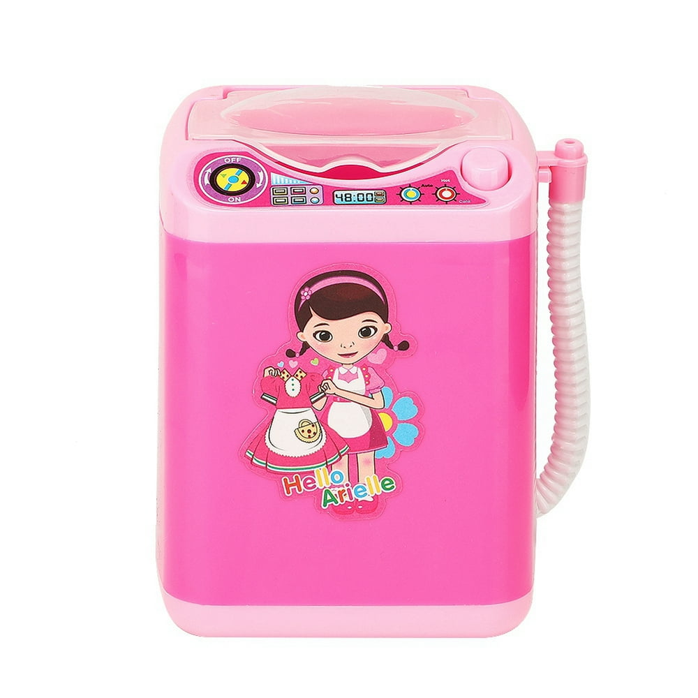 washing machine toy asda