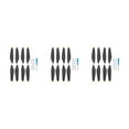 thumbnail image 3 of Hélices de Drones Methold 4 pares Mini 3 Pro Oro, 3 of 6