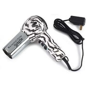 Remington Wildside Zebra