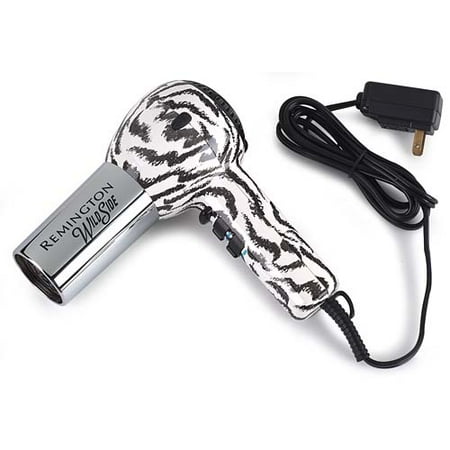 Remington Wildside Zebra