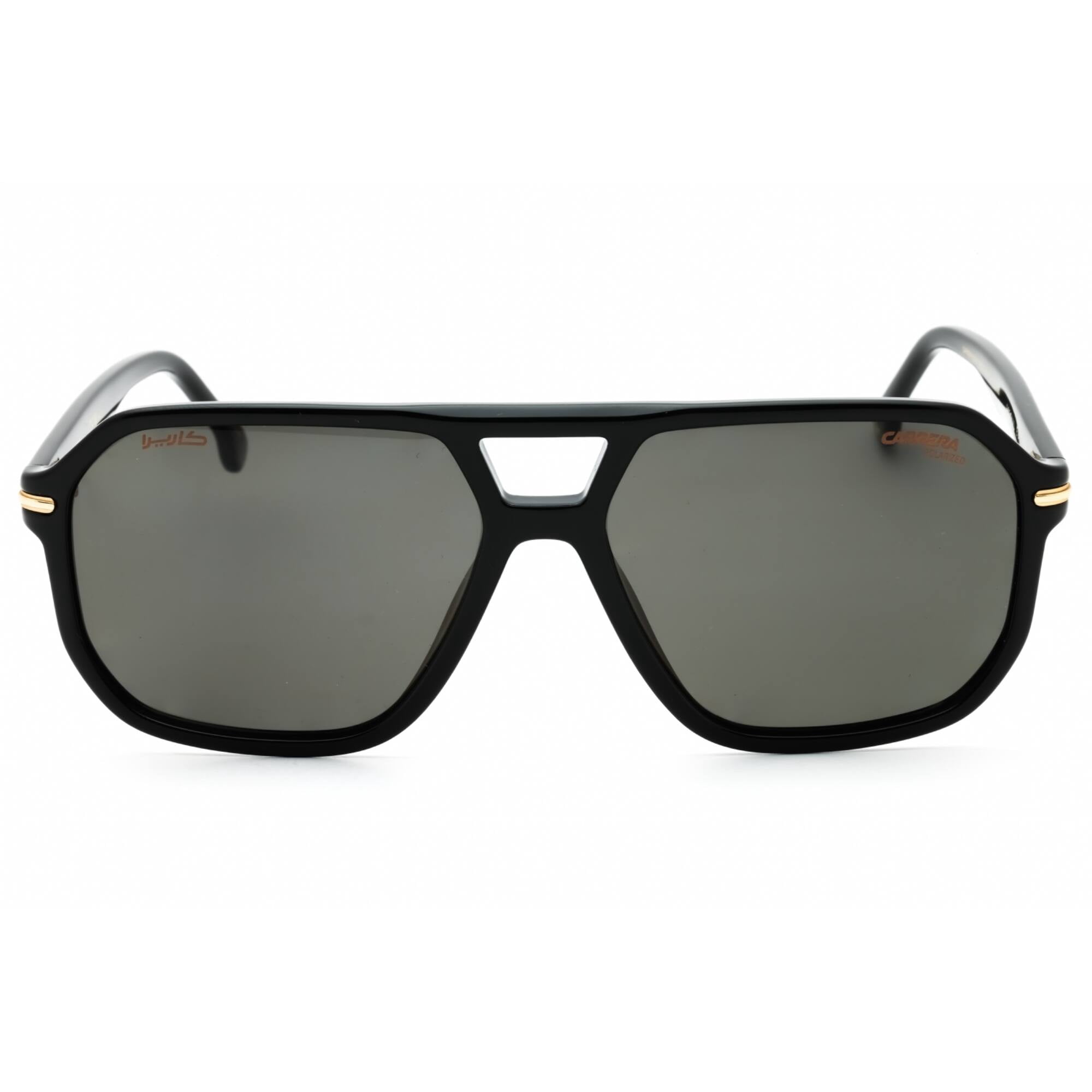 Carrera Grey Navigator Men's Sunglasses CARRERA 302/S/N 02M2 59