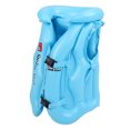 thumbnail image 4 of Inflatable Swimming Vest Swimming Life Jacket Swimming Vest Plastic Swimming Jacket Kids Inflatable Swimming Vest Buoyancy Aid Swim Jackets Plastic Swimming Buoyancy Vest, 4 of 8
