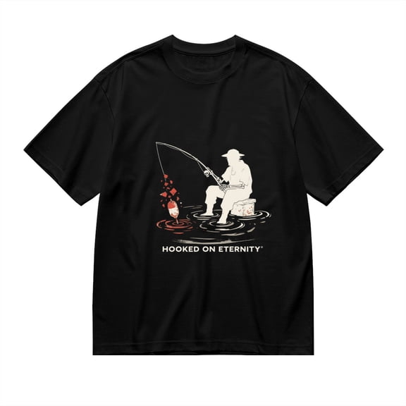 Black T Shirts for Men, Gravity Defect, Basketball Print Mens Graphic Tees, 24013943,S