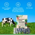 thumbnail image 3 of Proteína en polvo Santa Cruz Paleo Beef Isolate Horchata 525g, 3 of 8