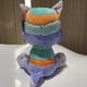 thumbnail image 5 of Animal relleno de peluche genuino de la Patrulla Canina, 5 caracteres, 9 pulgadas, 22,9 cm, Chase Rubble Marshall Skye Patrulla Canina, muñeca de juguete para niños, 5 of 5
