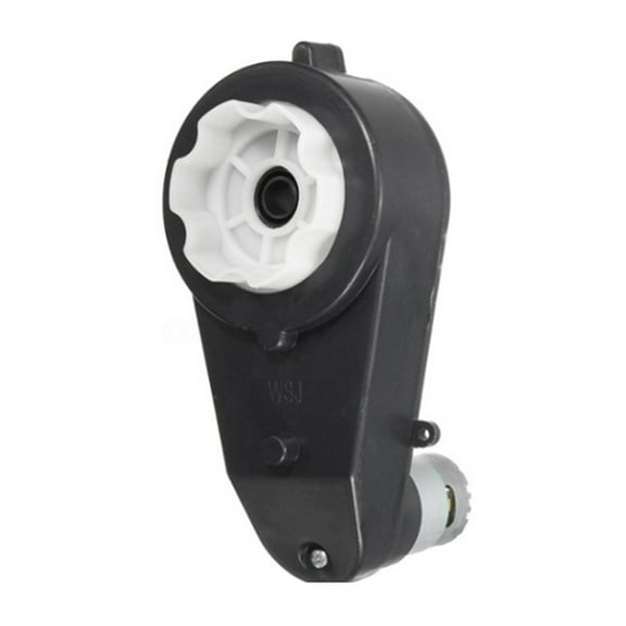 12V550 40000 Rpm with Line Children'S Electric Car Toy Car Motor Stroller Accessories