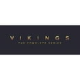 thumbnail image 2 of Vikings: The Complete Series (DVD), Drama, 2 of 4