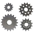 thumbnail image 1 of JT Sprockets JTF1423.16 16T Steel Front Sprocket, 1 of 4