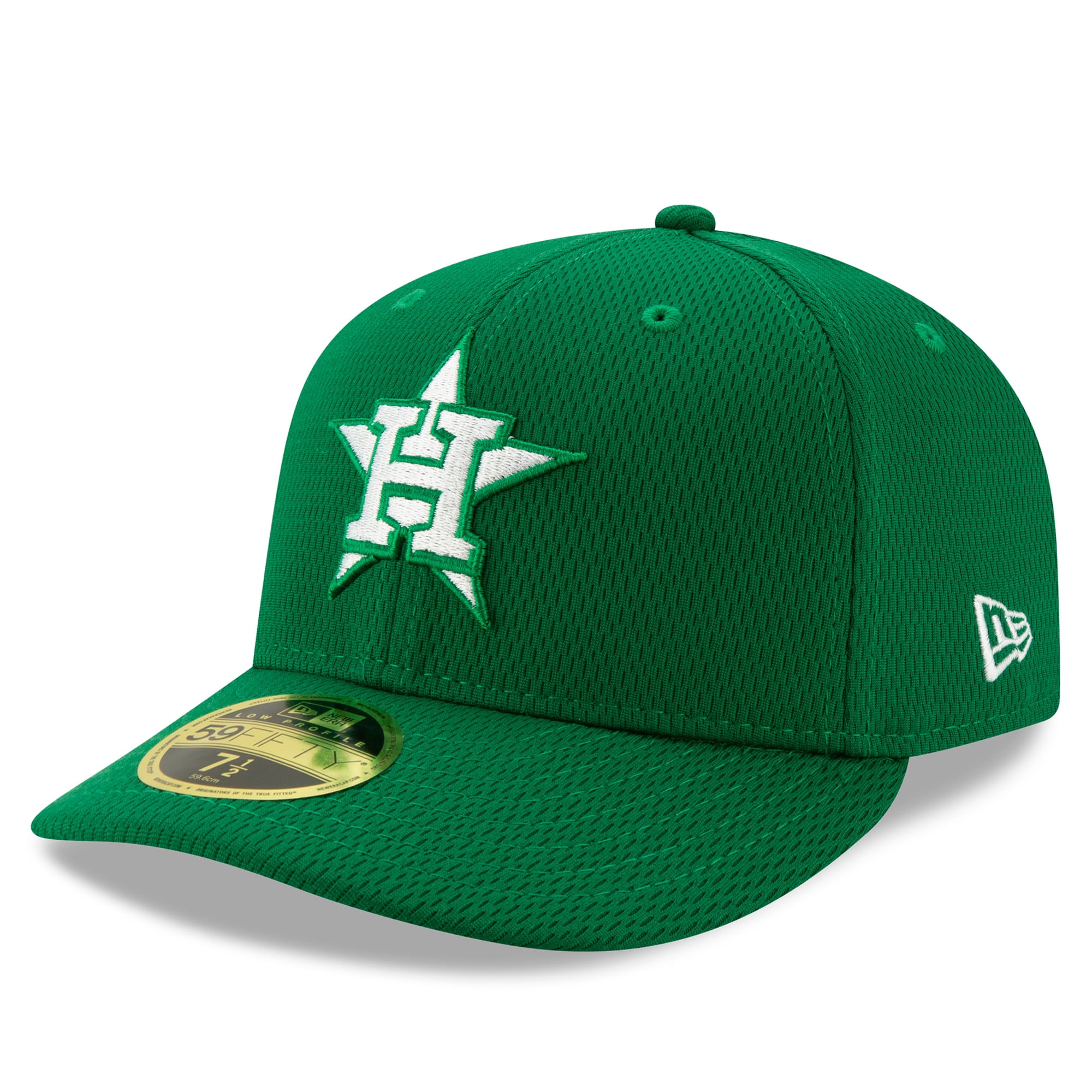 houston astros low profile hat