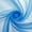 Royal Blue, variant on Princess Polyester Bridal Liquid Shimmer Organza 60 Inch 30 GSM Lightweight Sheer Fabric By The Yard For Sewing, Crafts, DIY, & More - Royal Blue, 5 Yards