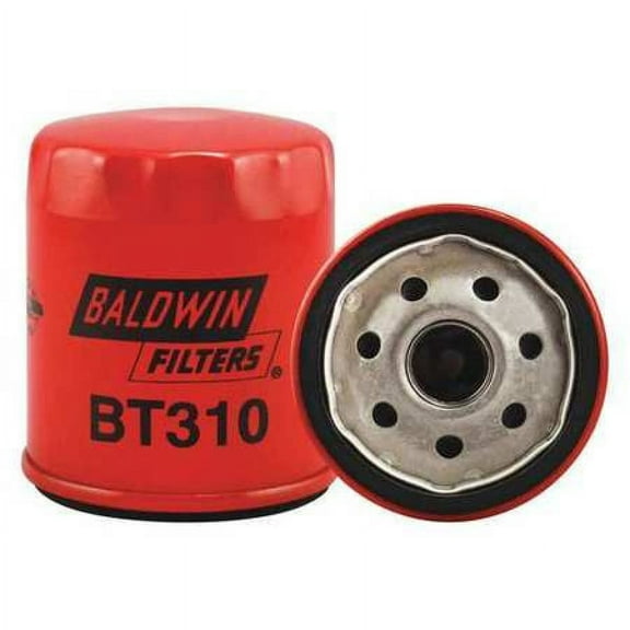 BALDWIN FILTERS BT310 Oil Filter,Spin-On,Full-Flow