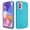 Green, variant on Asuwish Compatible with Samsung Galaxy A36 5G / A56 5G Phone Case Hybrid Rugged Shockproof Hard Protective Drop Proof Full Body Heavy Duty Mobile Cell Cover for A 36 A 56 G5 Women Men Purple