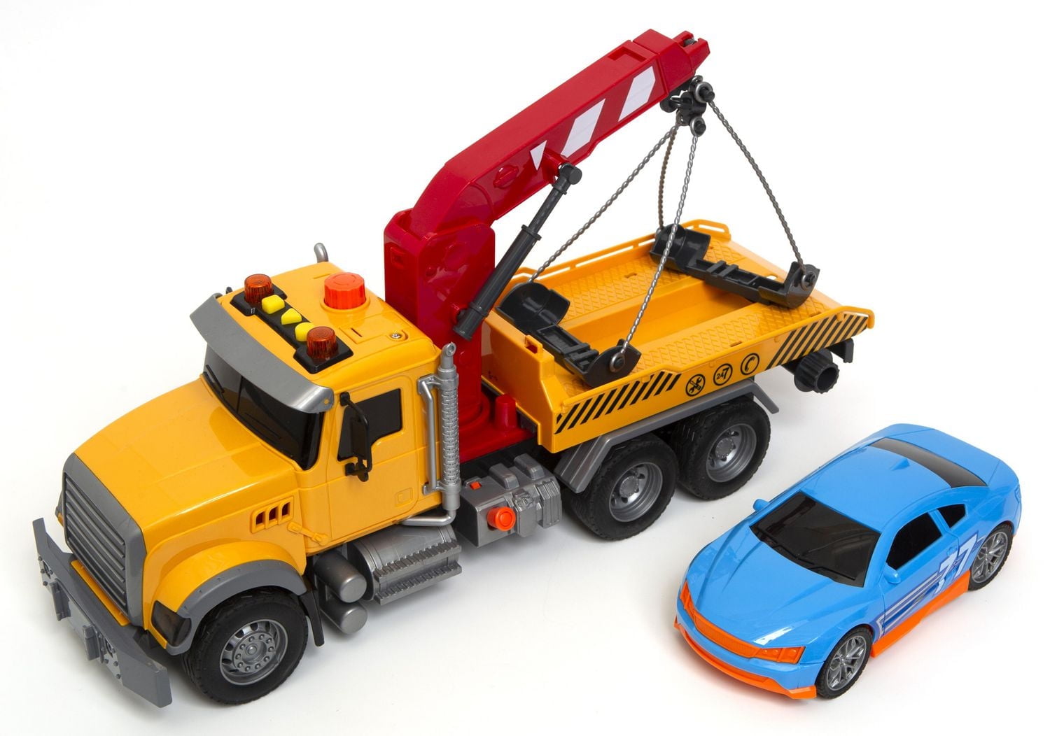 Remorque Ensemble de 2 pièces, 3 ans et plus