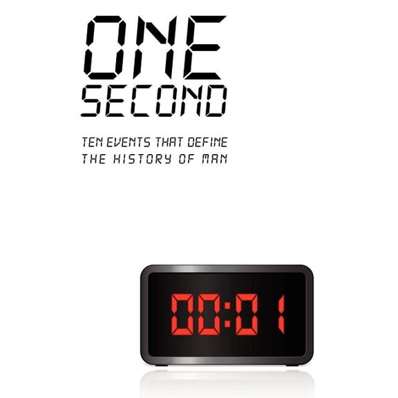 One Second, (Paperback)