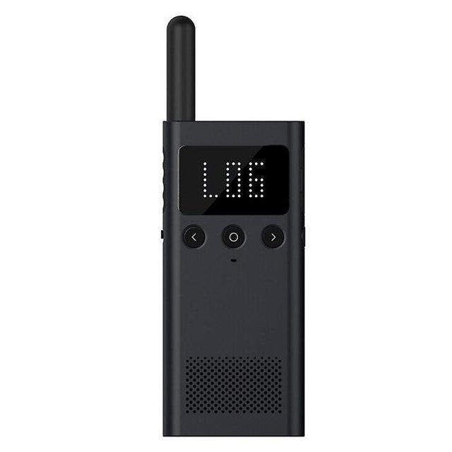 Walkie Talkie Xiaomi Mijia Mini 1s