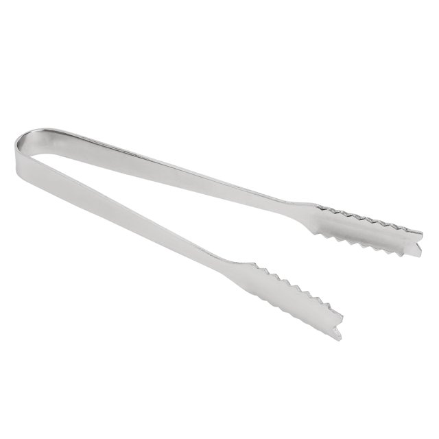 Tablecraft 4405 Pinces de Service en Acier Inoxydable 6 1/2"L