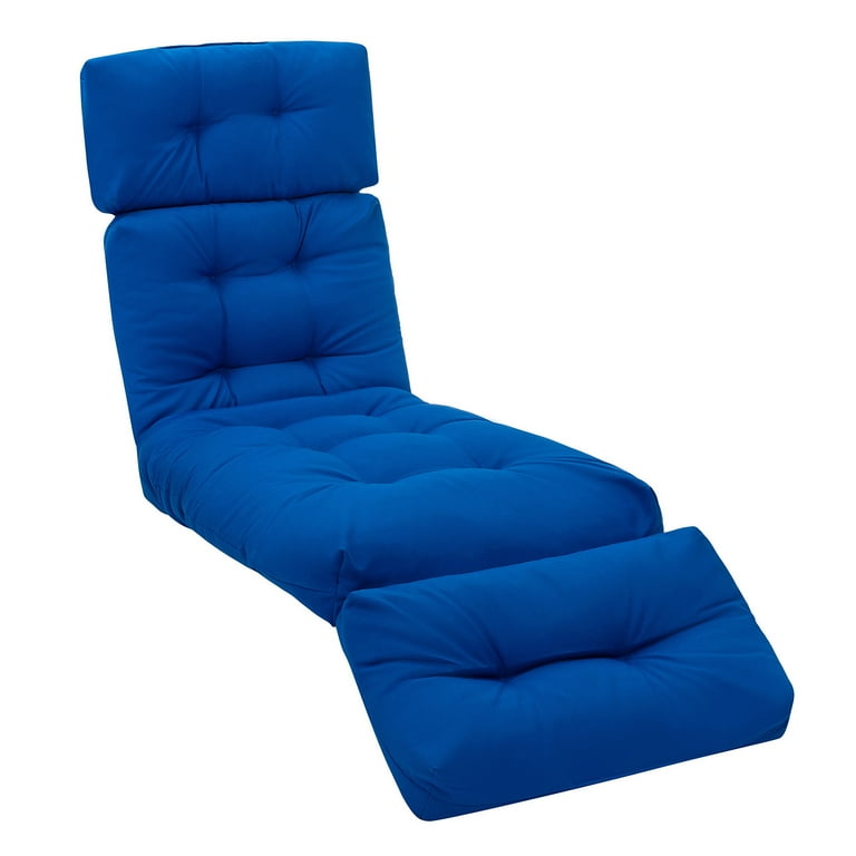 Lawn chair cushions walmart discount