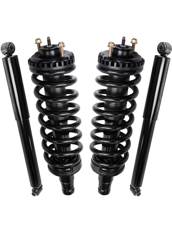 Shocks & Struts in Suspension Parts & Components