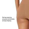 thumbnail image 4 of Pantalón corto Shaping Spanx SpanxShape Core Control XS, 4 of 6